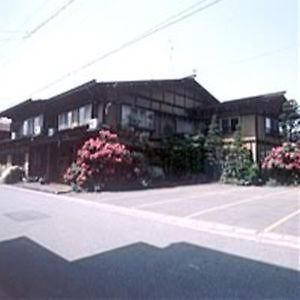 Hotel Tsukamoto Sou Takayama  Zewnętrze zdjęcie