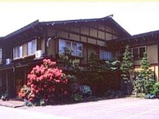 Hotel Tsukamoto Sou Takayama  Zewnętrze zdjęcie